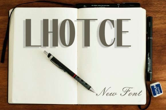 Lhotce: A Creative Consultant’s Take on Elevating Brand Identity