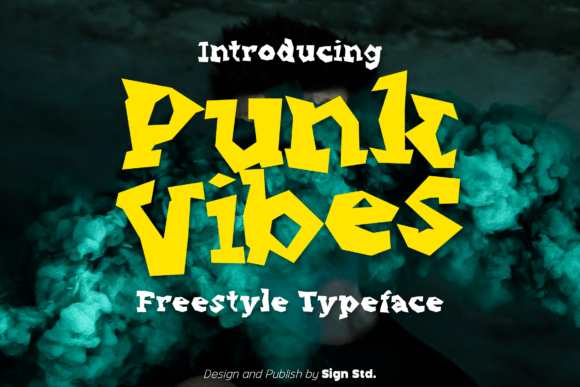 Punk Vibes: A Designer’s Honest Review