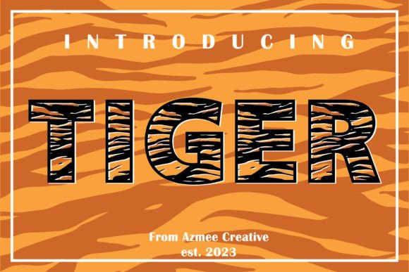 Tiger Display: A Designer’s Honest Review for Real Projects